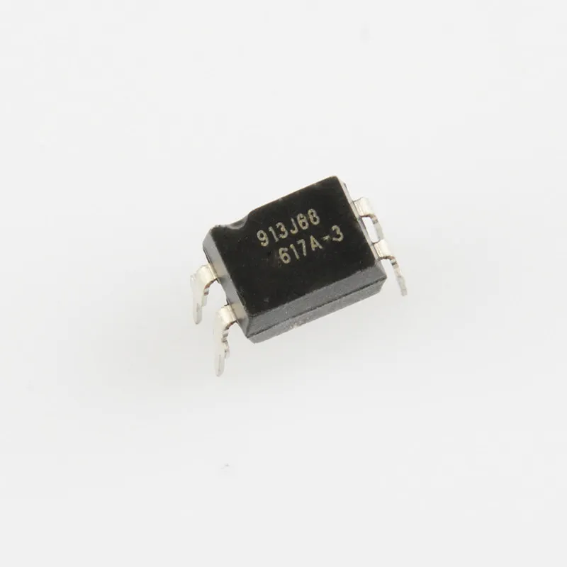 Original SFH617A-3 5pcs DIP4 package, optocoupler, optocoupler