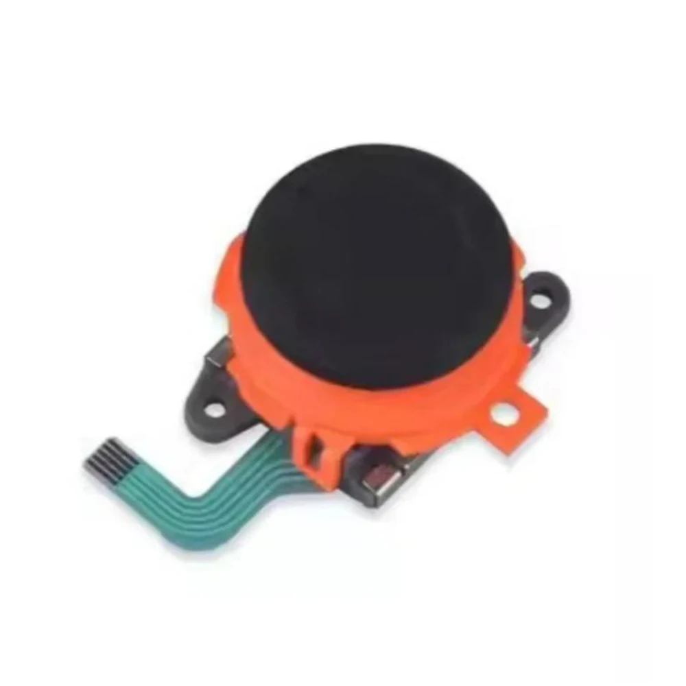 For Switch 2 NS2 Gamepad Joy Con 3D Analog Joystick Button Controlle Replacement