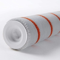 A01V-HEPA Filter Roller Brush Replacements For Xiaomi Dreame V9 V9P V10 Handheld Vacuum Cleaner Accessories Part Kits 6 Piece (1