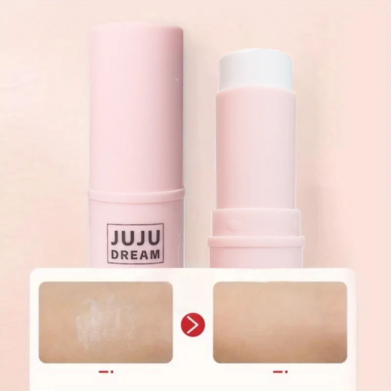Matte and Gentle Pre-Makeup Primer, Minimizes Pores and Imperfections, Long-Lasting Oil Control, Suitable for Beginners image 3