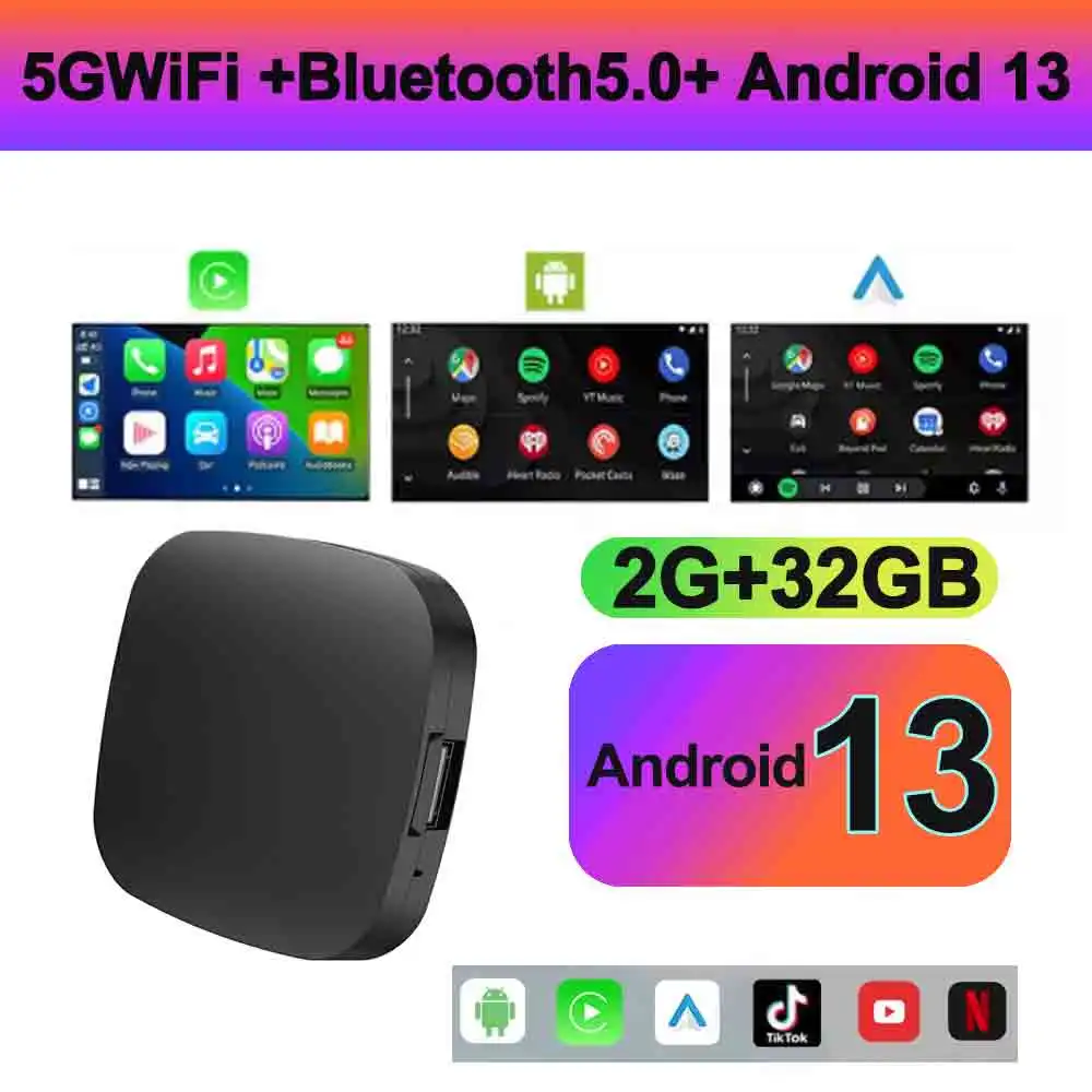A133 2G32G