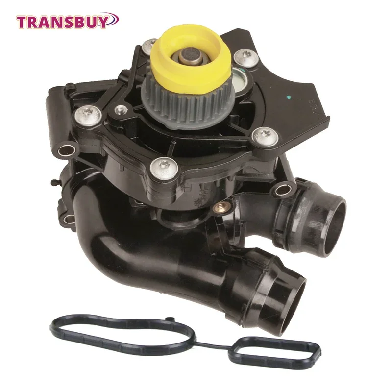 

06H121026CQ 06H121026T Brand New Engine Water Pump Suit For VW Golf Jetta GTI Passat Tiguan 2.0T 1.8T