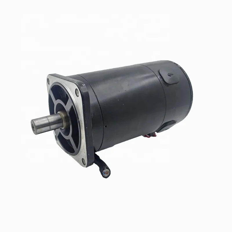 Brand New Original Spot Plc Programming Controller Stepper Servo Motor Pcb T850-012 Servo Motor for Cnc Machine Use