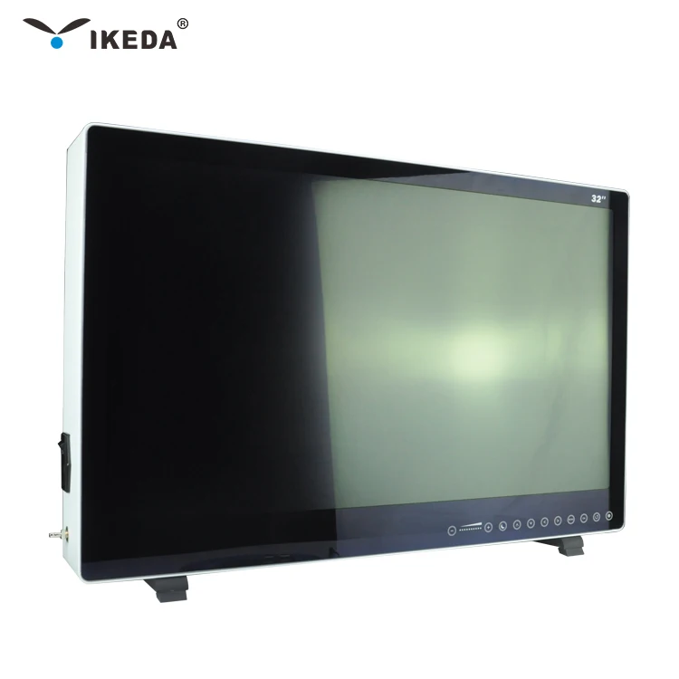 Ikeda YKD-9132 All in One 32 inch Laparoscopy tower High Resolution CMOS Endoscope Camera