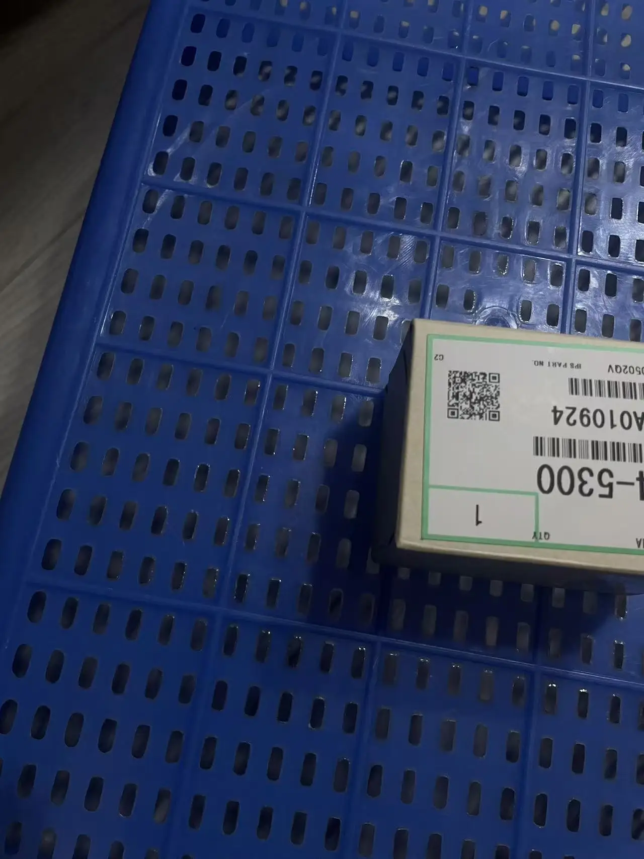 

10PCS Paper End Sensor B044-5300 B0445300 For Ricoh MP 161 201 301 1013 1515 4410L AF 1013 1515 Printer Copier Parts