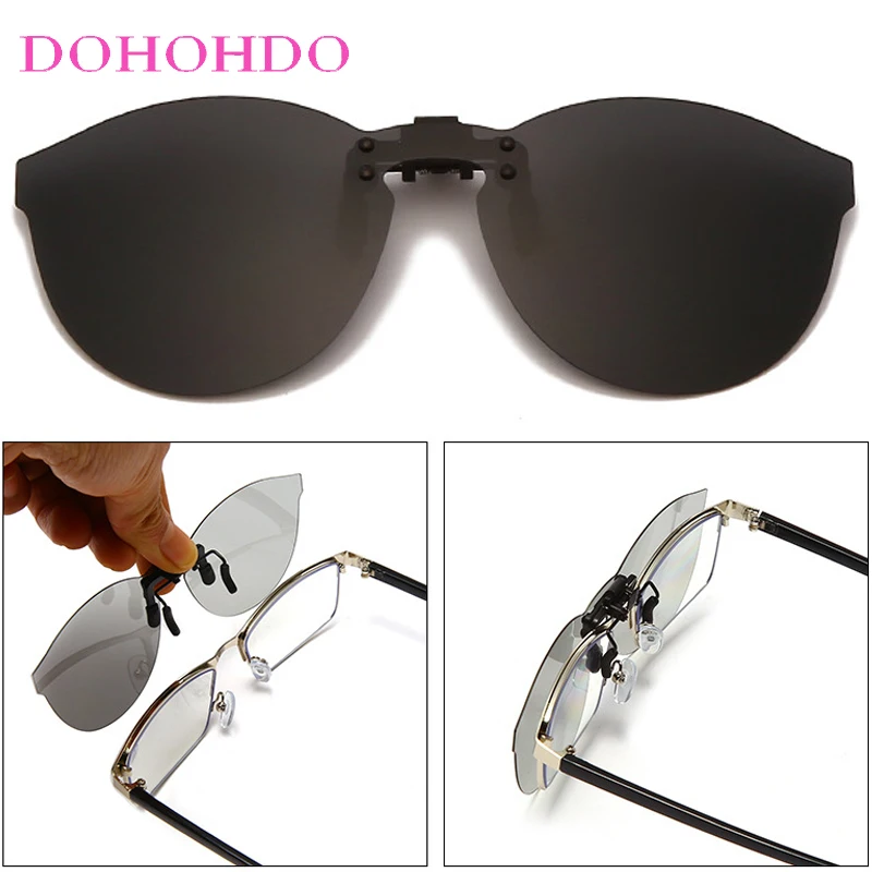 Brand Anti-Glare Cl… - image