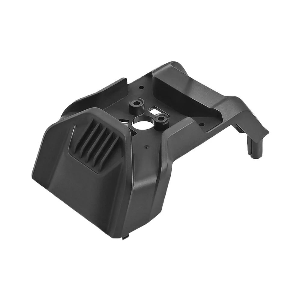 

Night Rides Low-light Visibility Front X Light Shell Electric Scooter Part Easy Installation Scooter Part 14.4*9.1cm