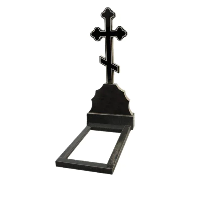 unique tombstones design granite tombstone made in China resin pet tombstone