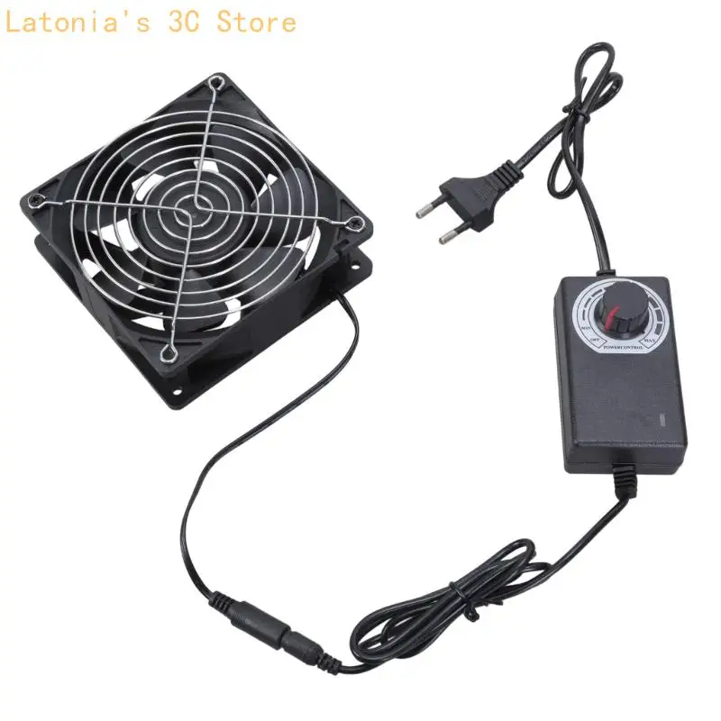 

X3UB Exhuast Fan Power Tool Replacement Parts Solder Smokes Absorber Fume Extractor
