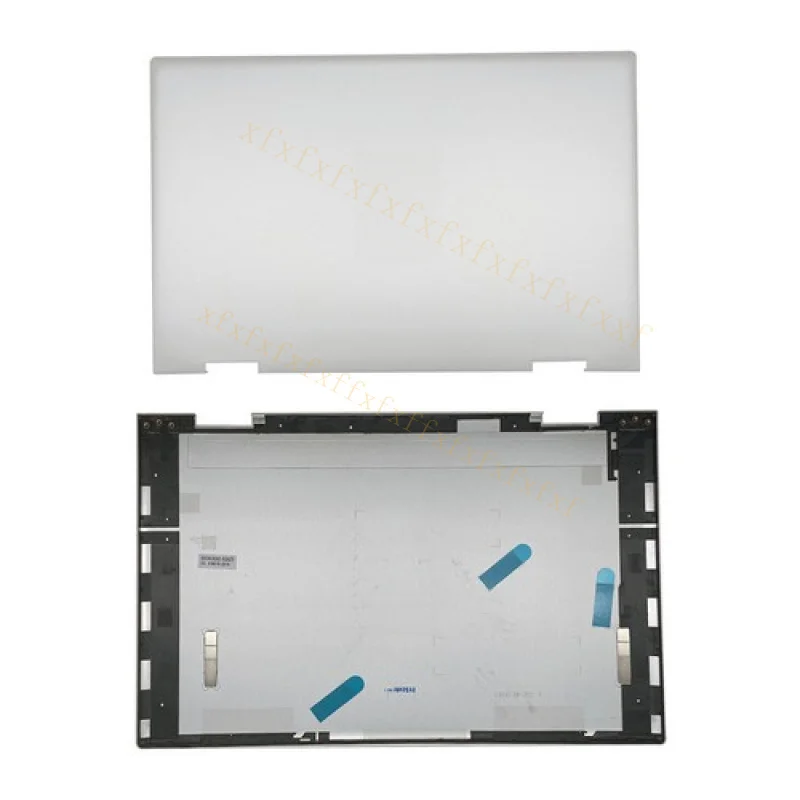 Cubierta Trasera LCD A+ para HP ENVY X360 HP Envy 15-EW 15Z-EY100 15-EW0013DX N09645-001