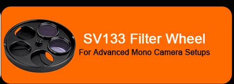 Svbony SV550 80mm APO Astronomisches Teleskop Refraktor OTA Set für Sonnenbeobachtung, Tiefenbeobachtung, Astrophotografie und Visuelle Beobachtung – Detail 19