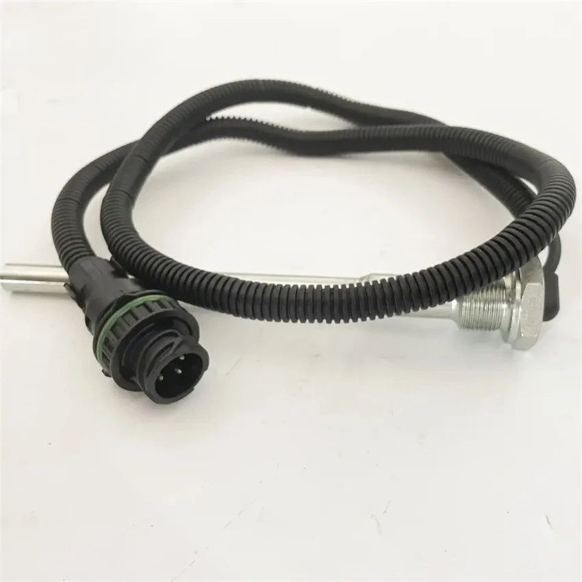 

Oil Level Sensor VOE 21391697 For Volvo EC180C EC200B, EC210B EC210C EC330B EC330C EC340D ECR235E EW160C Excavator