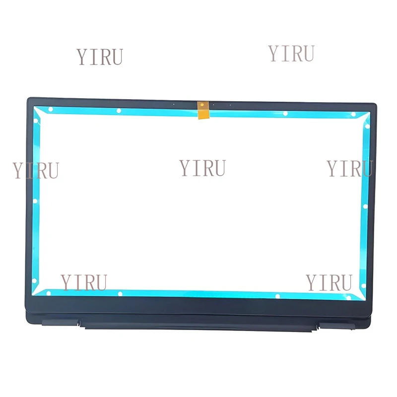

LL+ 0P56CM P56CM For Dell Inspiron 5390 5391 LCD Front Frame Bezel