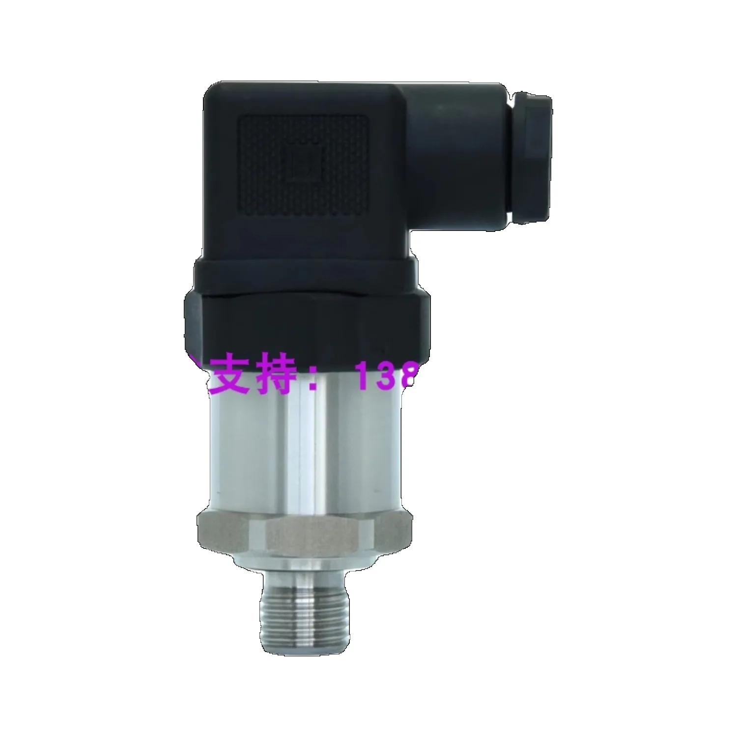 China Railway Equipment Shield Machine Gear Oil 16bar Pressure Sensor MPM489 Pressure Sensor 4-20mA