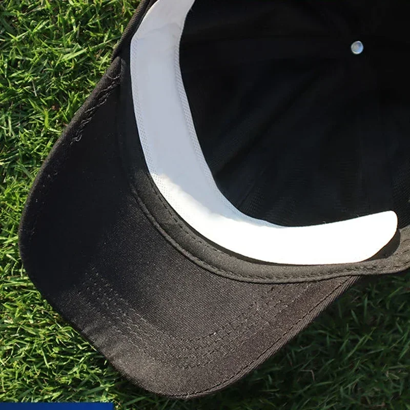 10/40 قطعة المرأة قبعة امتصاص العرق ملصقات الرجال مكافحة الأوساخ الرياضة حزام غطاء حافة غير مرئية الأبيض الشريط قبعة حجم المخفض بطانة منصات