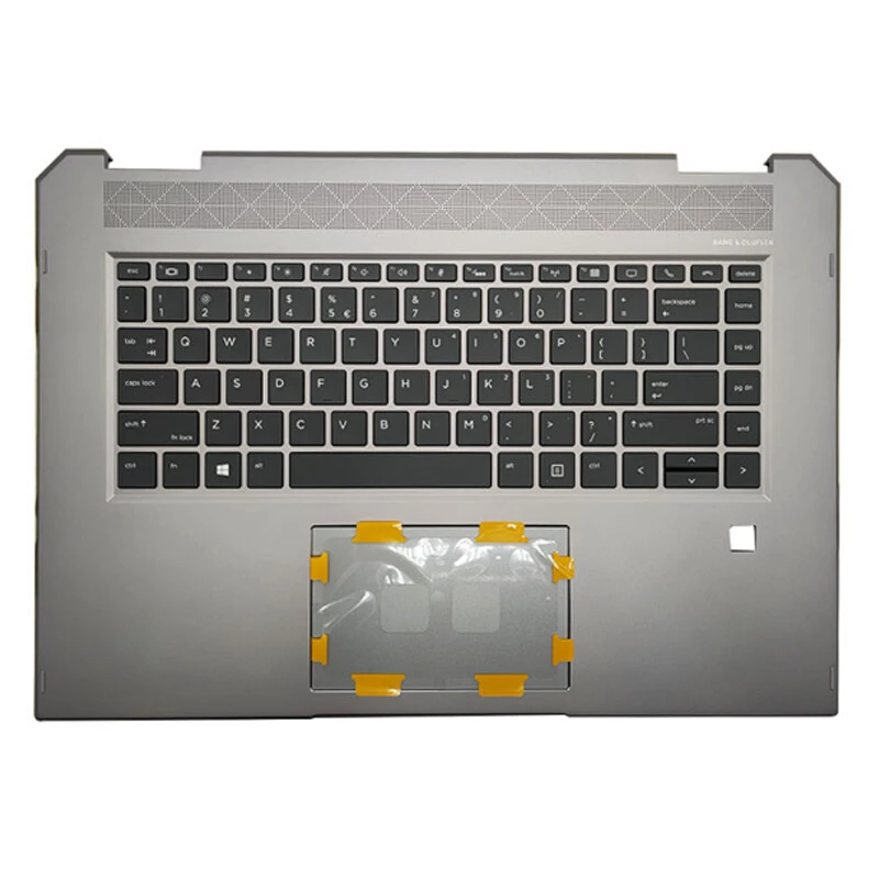 

A+ для ноутбука HP ZBook Studio G5 X360 C Shell, клавиатура с тачпадом L34211-001