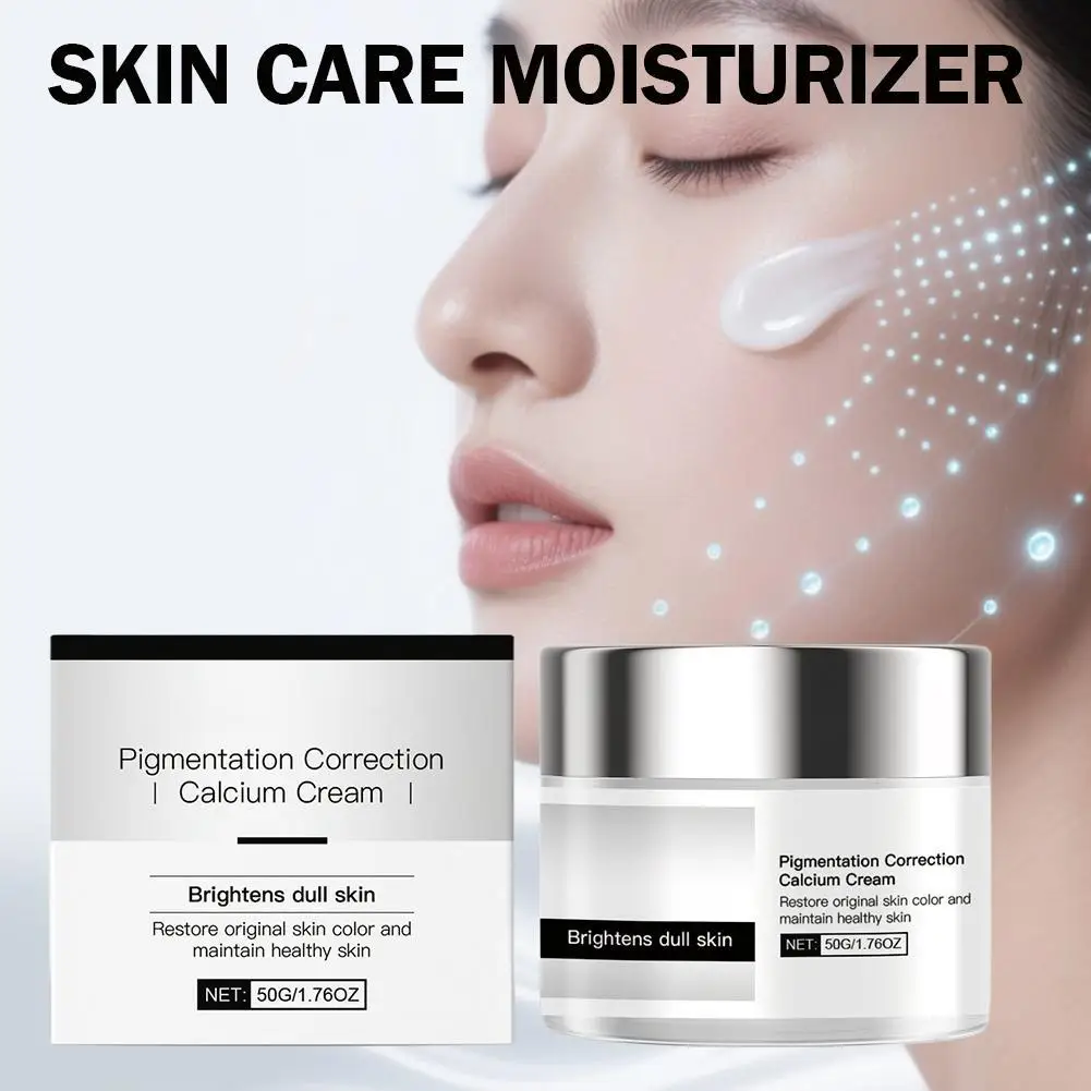 

50g Retinol Wrinkle Remover Face Cream Firming Lifting Anti Aging Fade Fine Lines Moisturizing Whitening Repair Skin Care