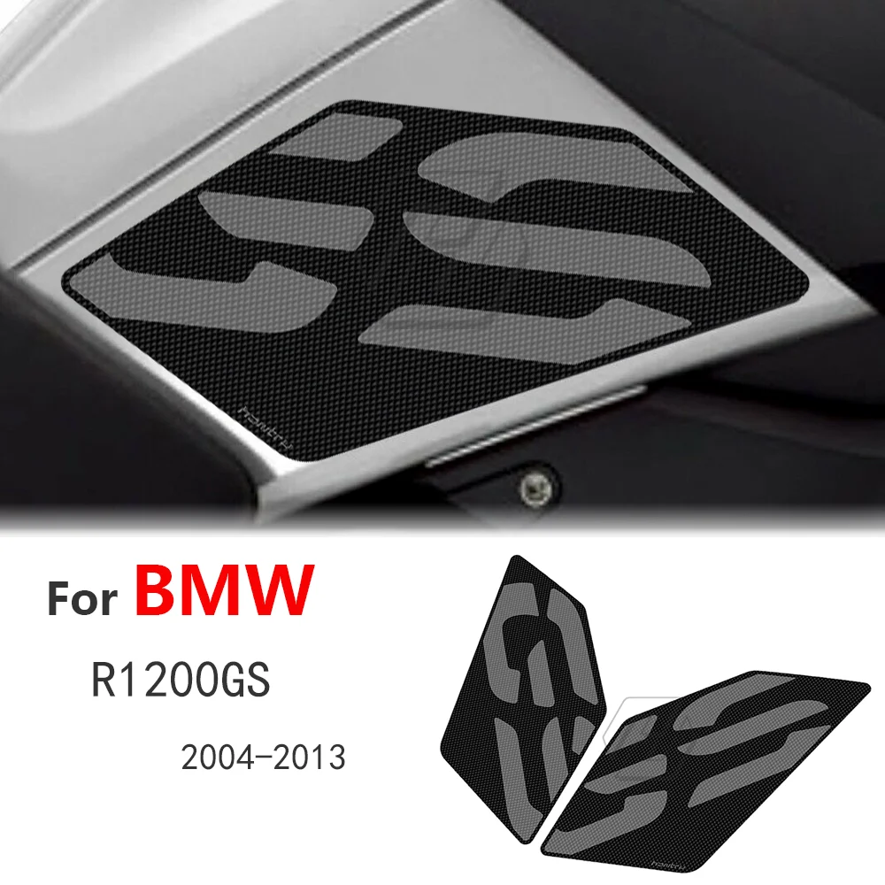 

Наклейка на бак для BMW R1200GS 2004-2013