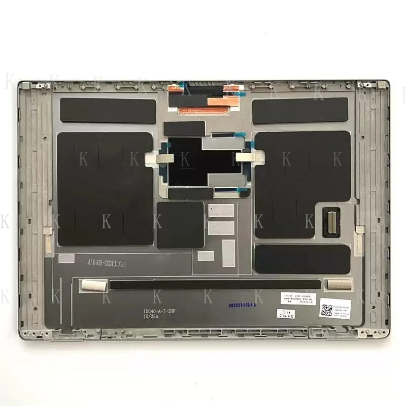 C  FOR New for Dell Latitude 7450 E7450 LCD Back Cover Rear Lid Top Case 0PJ8G1