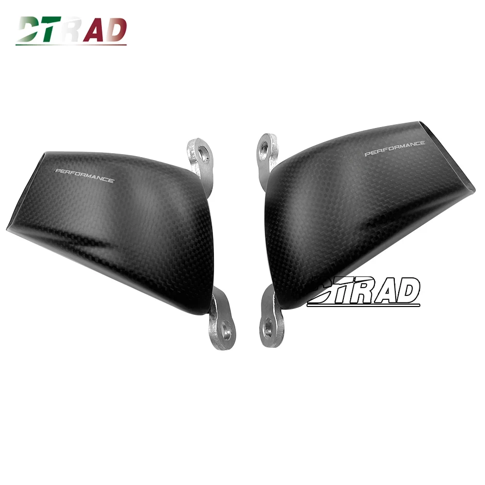 Voor DUCATI Streetfighter V4 V4S SP2 2023 2024 Koolstofvezel Motorcycle Body & Frame Covers Volledige Kuip Kits Gemodificeerde Plain matte