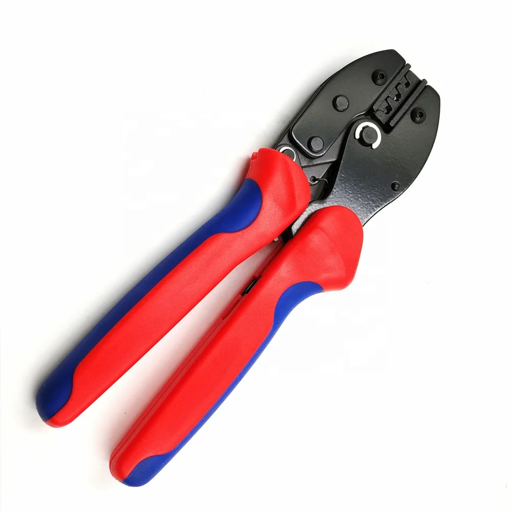 Crimping tool LY-2546B Solar pv 10sqmm Crimper Pliers