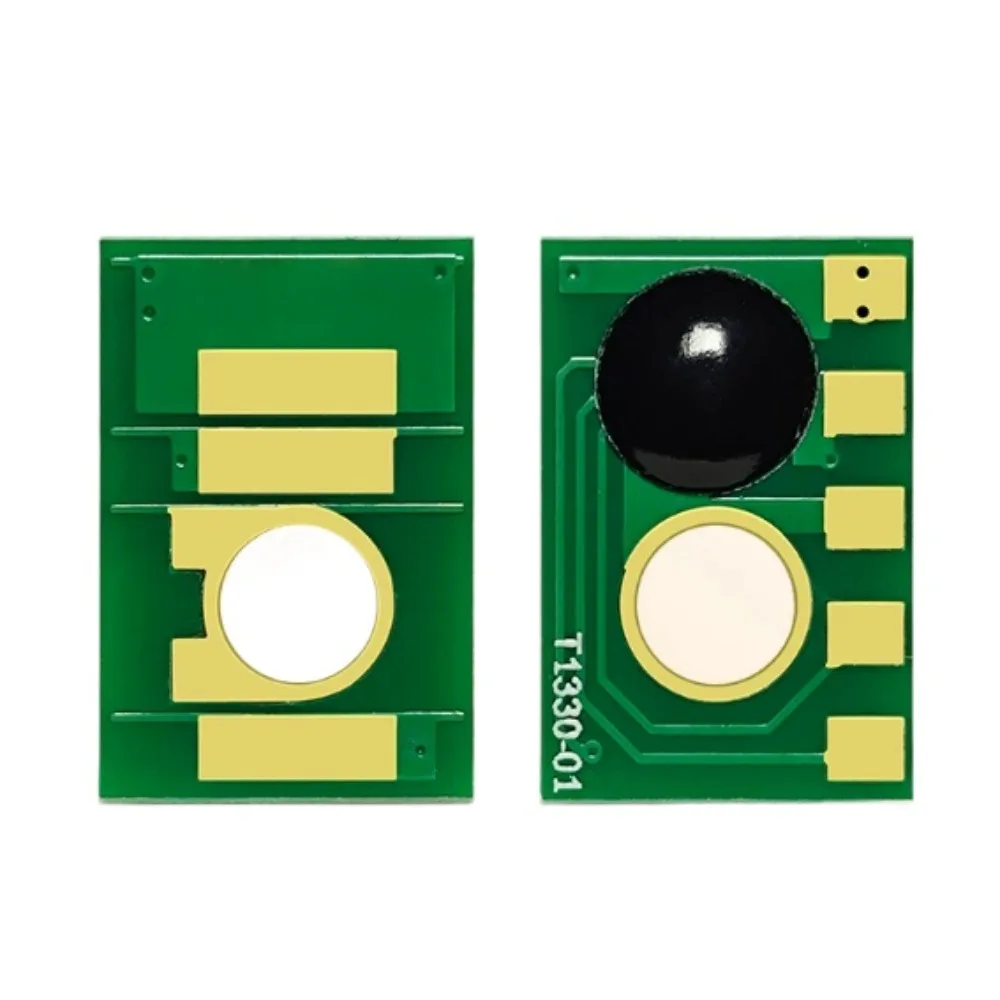 8 chips de cartucho de tóner MPC4503 MPC3003 MPC6003 para Ricoh MPC3004 MPC3504 MP C3003 C3503 C3004 C3504, chips de recarga compatibles