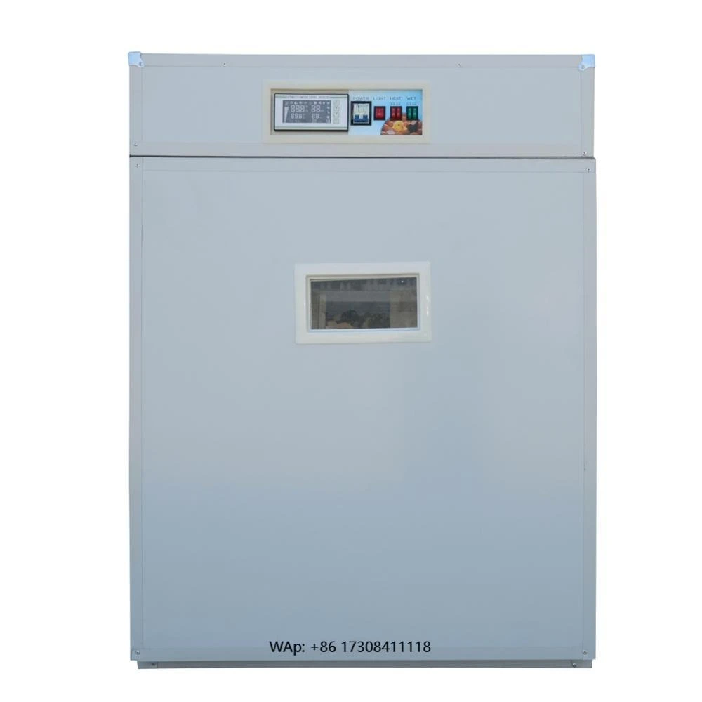 Industrial incubator 1000 Egg incubator Egg incubator AI-1056 for sale