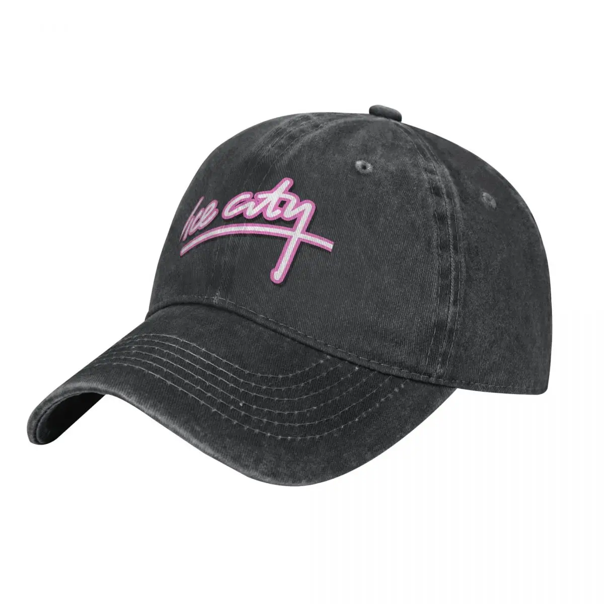 GTA Vice City Cowboy Hat derby hat Rugby Mens Tennis Women'S