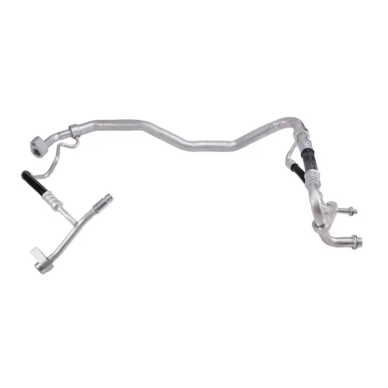 

A80X-Air Conditioning Pipe A/C Pipe Car For Ford Focus 2015-JD8B-19A834BB JD8B19A834BB