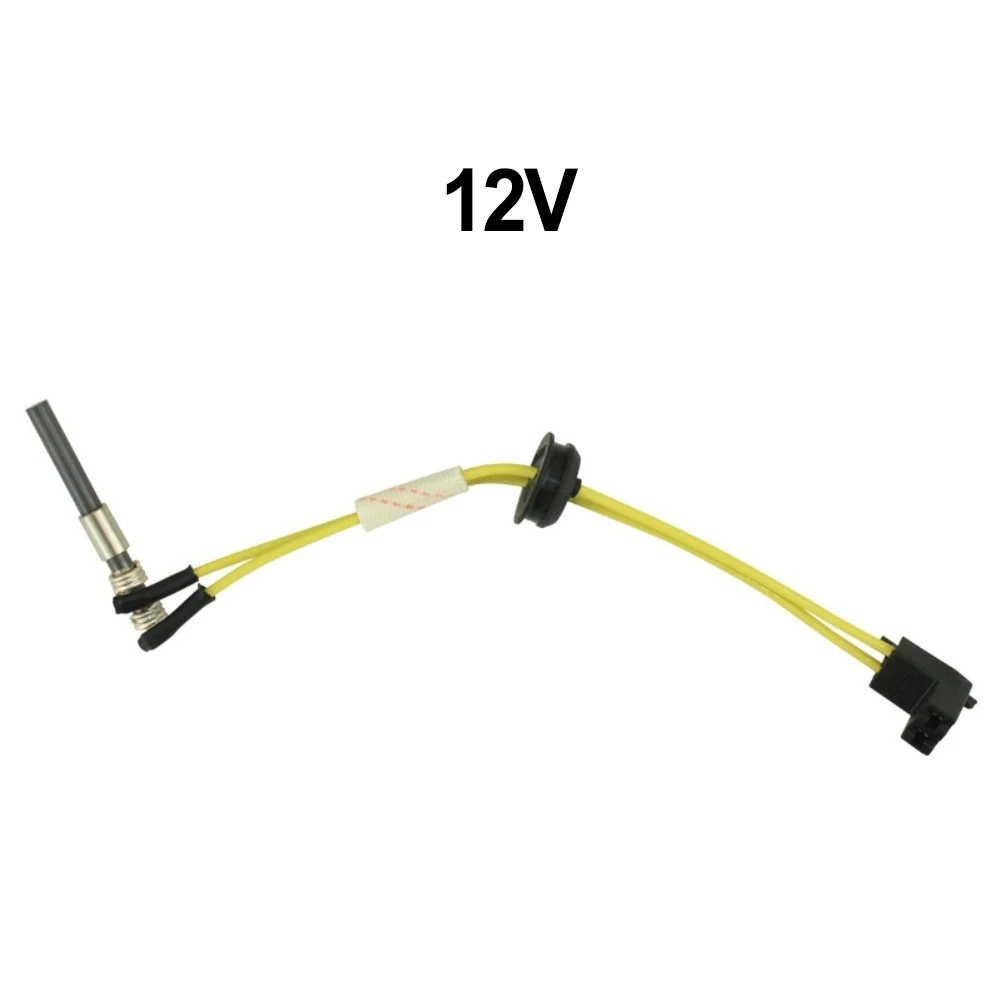 Vehicle Heating Diesel Parking Heater Cold Weather Operation Efficient Heating Performance As Shown In The Figure