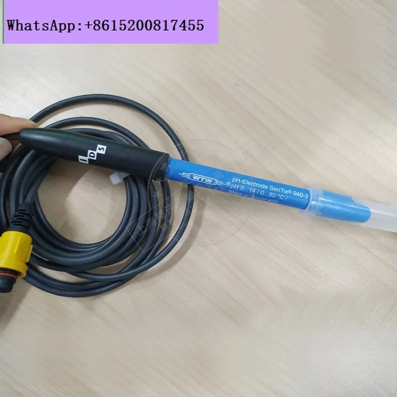 Ids Digital Ph Elec…