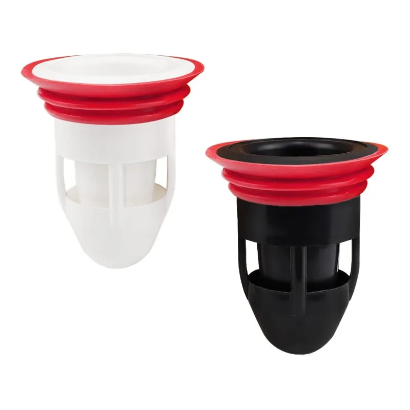 1PC Toilet Core Sewer Pest Control Device No Peculiar Smell Floor Drain Bullet Anti Odor Core Deodorization Drainage Pipe