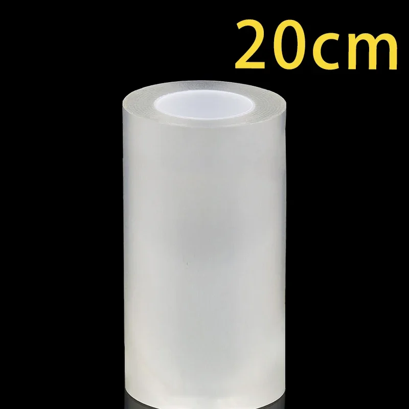 1-10m PPF Autobescherming Deurbeschermer Transparante film Wrap Vinyl Anti-krasbescherming Die Sticker Auto Body TPU
