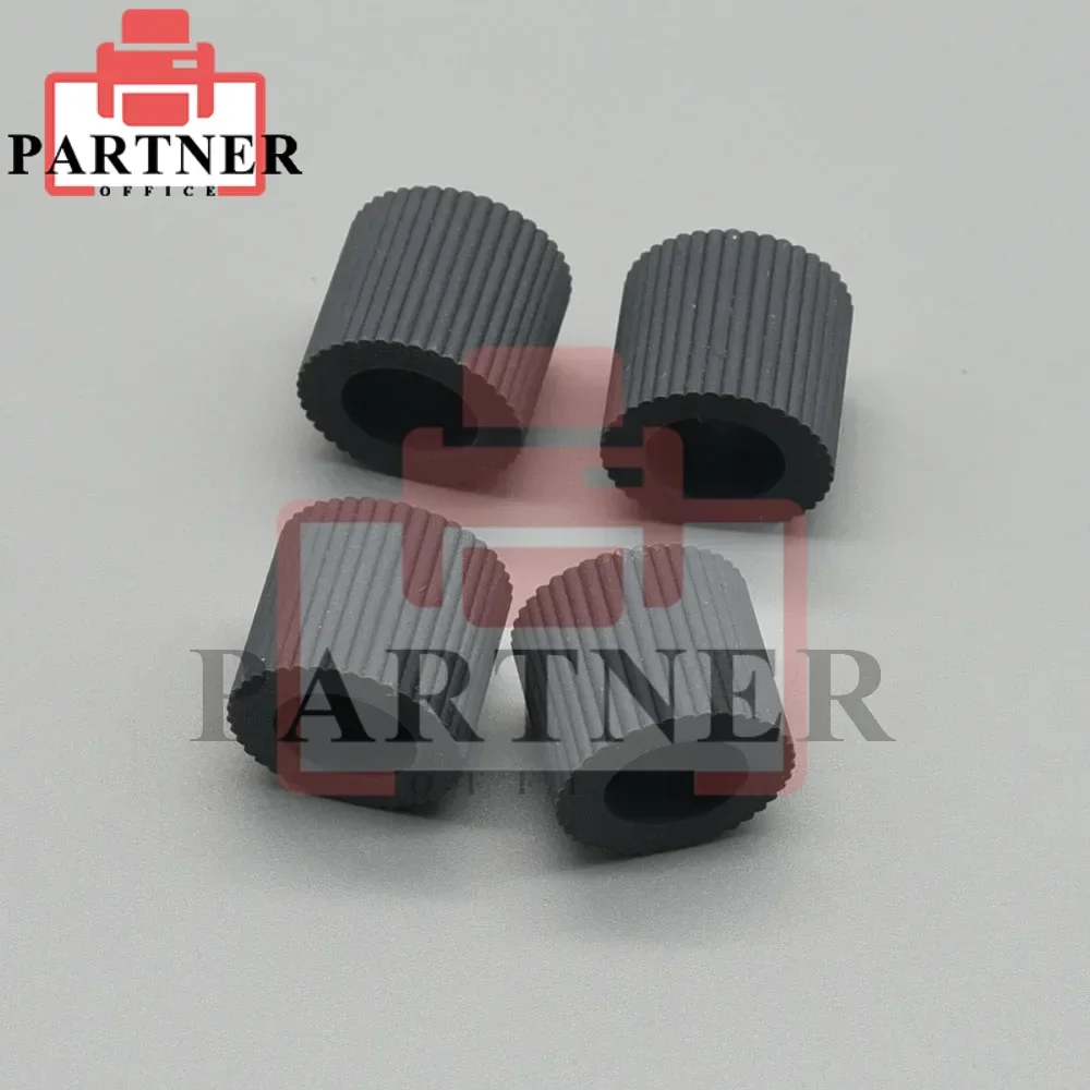 2PCS Pickup Roller Tire support for BROTHER DCP T310 T510 T710 T810 J562 J572 J772 J774 J785 J1100 J1140 J1200 J4110 J4120 MFC J