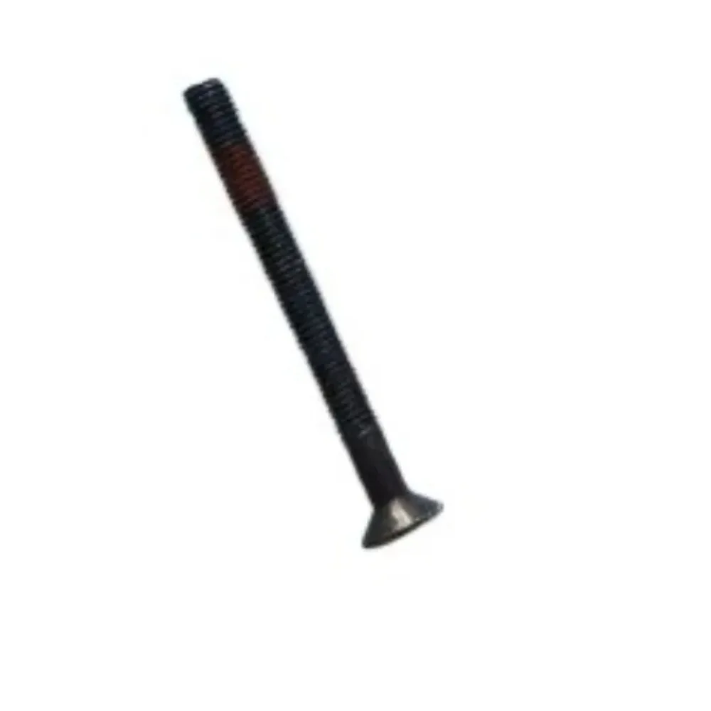 For Honda CB250 CB900F CB1100 ST1300 90191-KBG-000 Direction Balancing Weight Screw Motorcycle Parts
