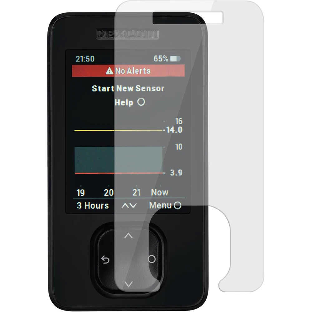 2-4 Pcs For Dexcom …