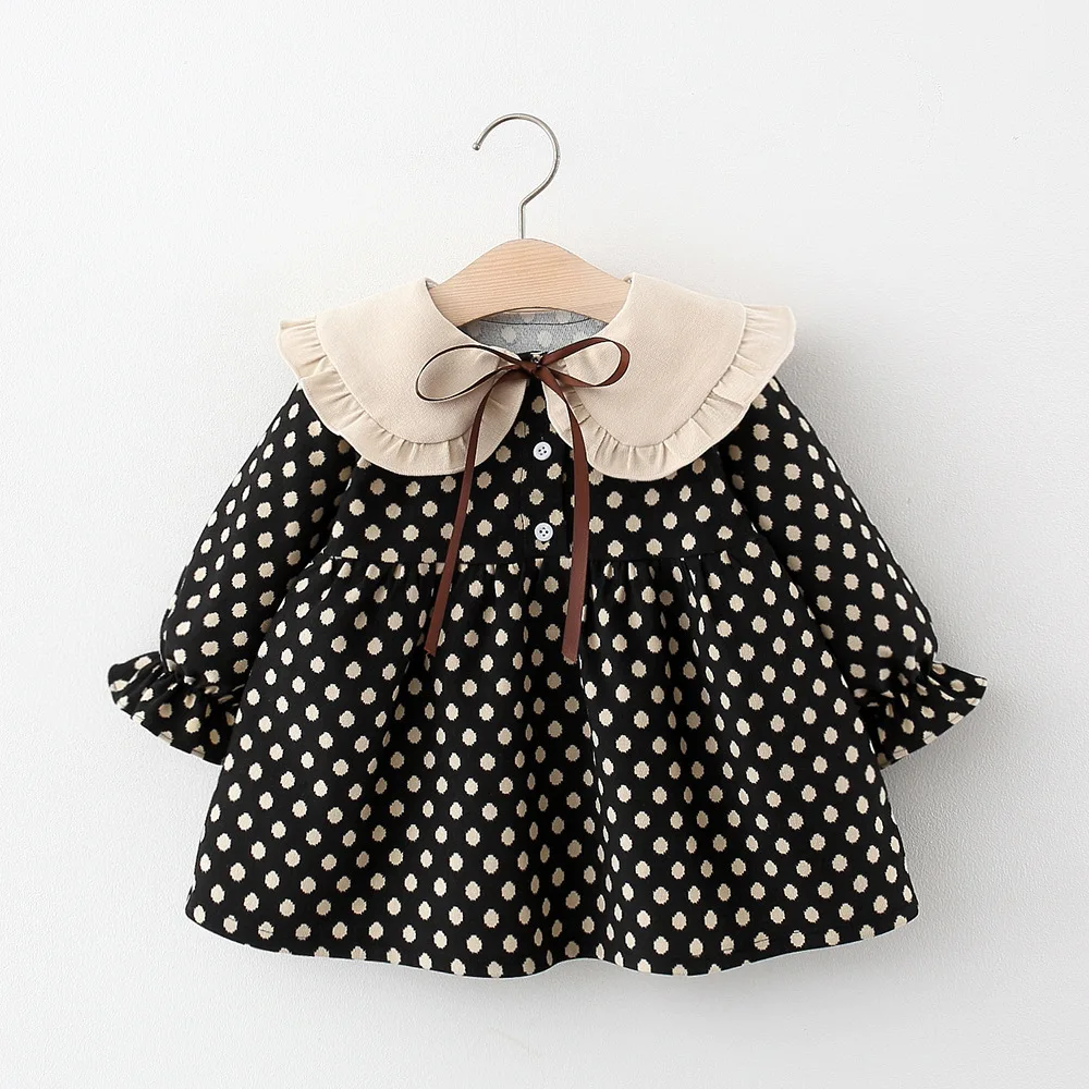 roupas-de-primavera-para-bebes-recem-nascidos-vestido-com-laco-e-bolinhas-para-meninas-pequenas-roupas-para-bebes-primeiro-aniversario-vestidos-casuais