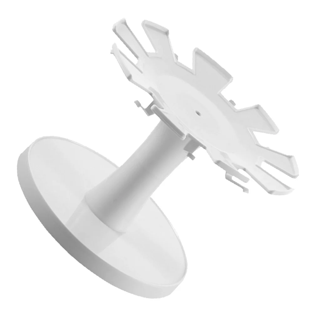 

Rotatable Coffee Mug Holder Kitchen Countertop Organizer Storage Rack for Cups Dishes Tea Mug Stand PP Material Easy Clean