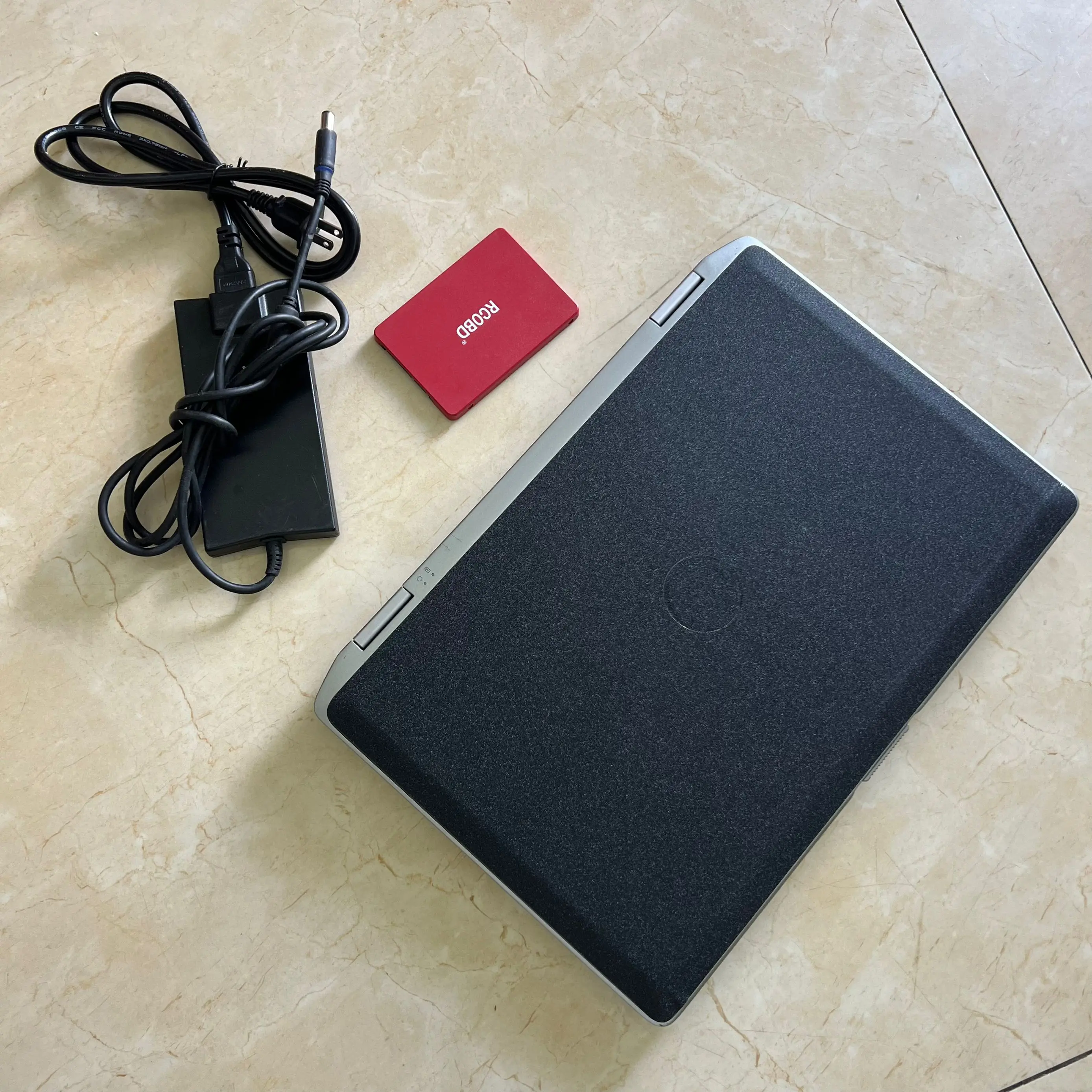 

SSD MB STAR C4 C5 512 ГБ ПРОГРАММЫЙ ПОЛНЫЙ КОМПЛЕКТ НОУТБУКА E6420 I5 8G WINDOWS10 DIAGOSTIC