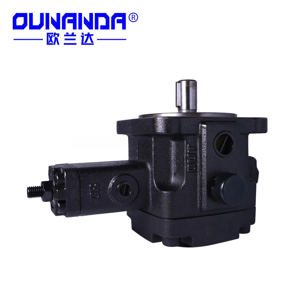 Taiwan Dongtai VP series Variable Vane Pump VP-SF-30-D  VP-SF-12/15/20/30/40-D Hydraulic Oil