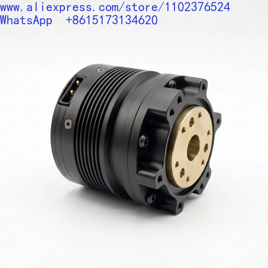 1pcs Joint Motor OpenArm Joint Motor MIT Drive Dual Encoder