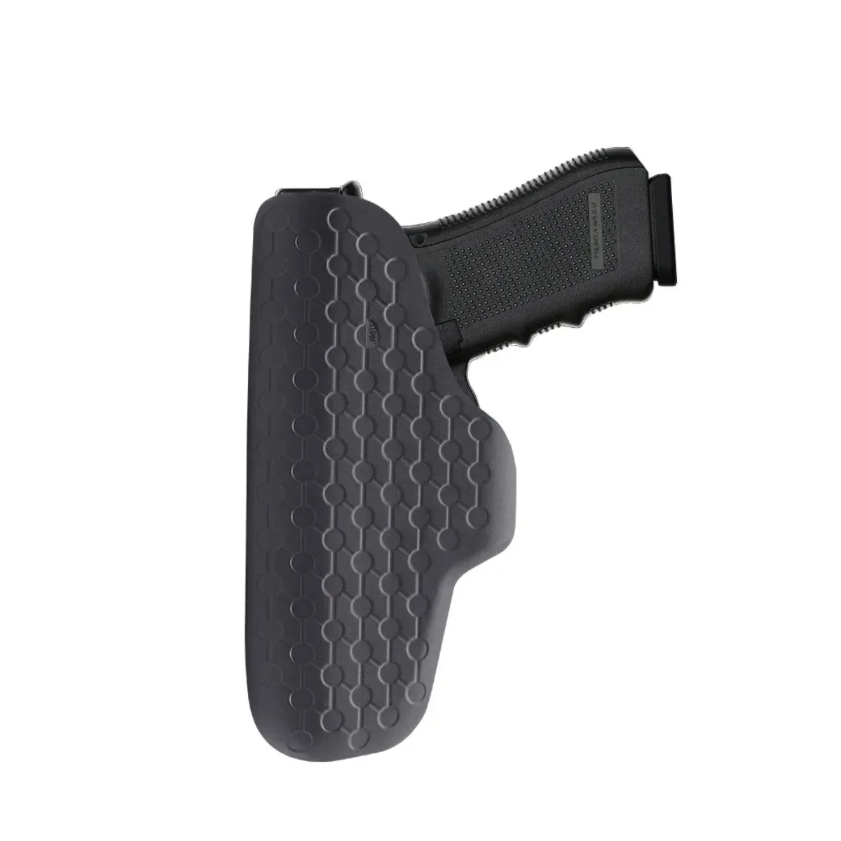 Tactical Concealment G-9 Gun Inner Belt Holster Suitable For Walther P99 Glock 17 19 22 Outdoor Hunting Gun Holsters Accessories