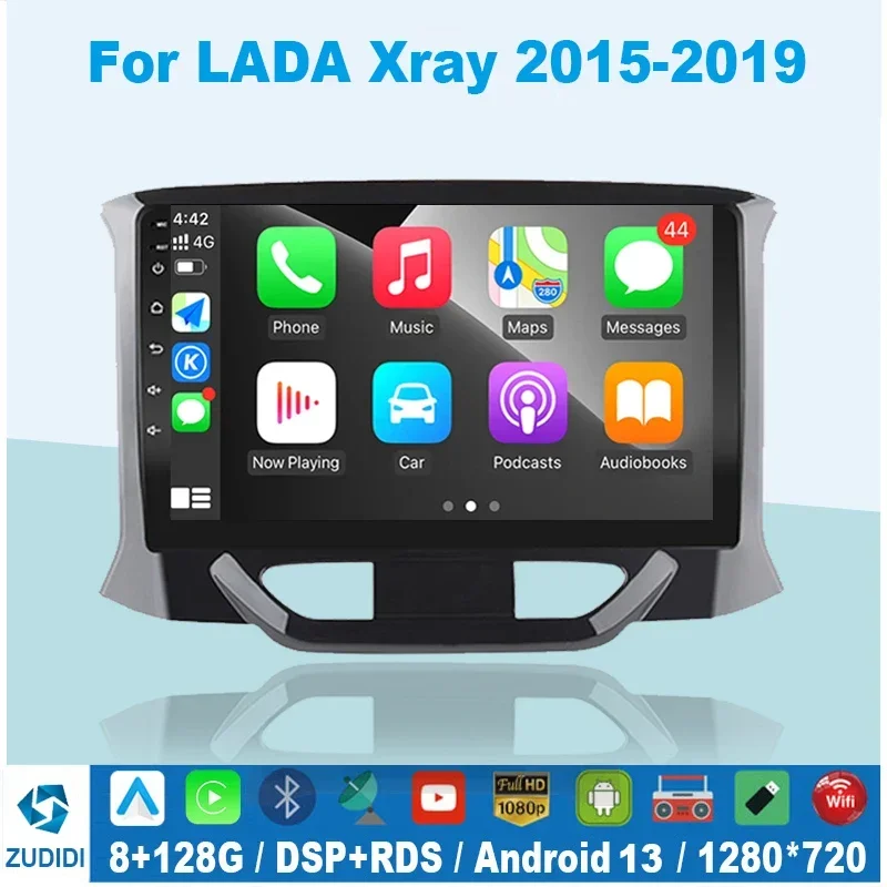 For Lada Xray Andro… - image
