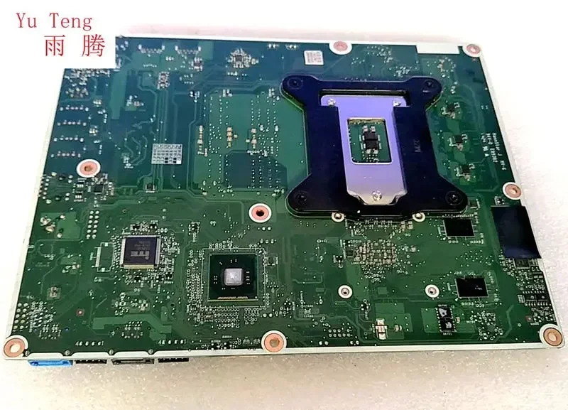 759746-001 Fit For HP Pavilion 23 AIO Motherboard 759746-501 Mainboard perfect item free shipping