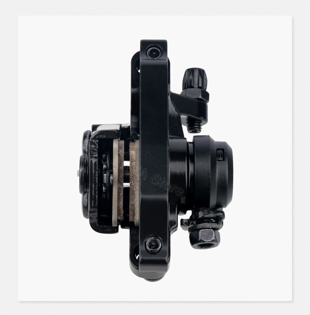 Shimano Tourney TX BR-TX805 MTB Scheiben Bremse Shimano Mechanische Scheiben Bremsen TX805 HS1 G3 Rotor RT26 RT10 Centerlock Rotoren – Detail 15