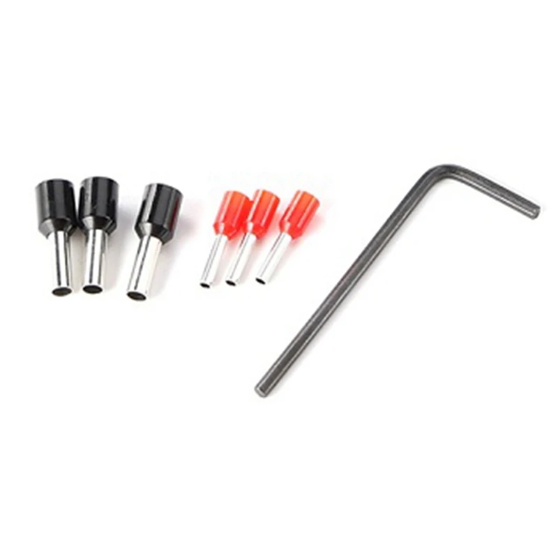 1Set Solar PV Connector Plug Waterproof IP68 4000V Fit For Solar PV System Panel Parallel Protection Kit LY01-Male