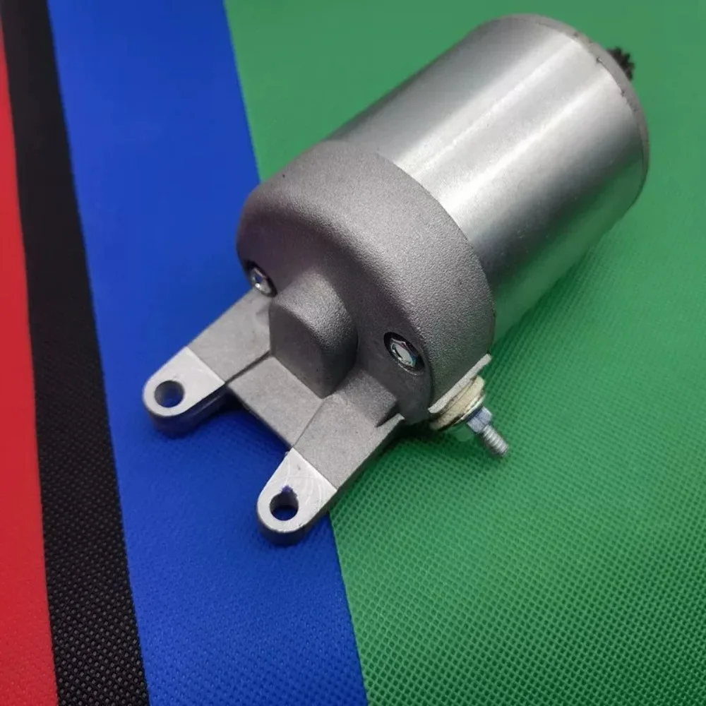 For Vespa GTS300 for Paiggio X7 for Aprilia 300 Start Ignition Imported Three Leaf Motor Japan Genuine