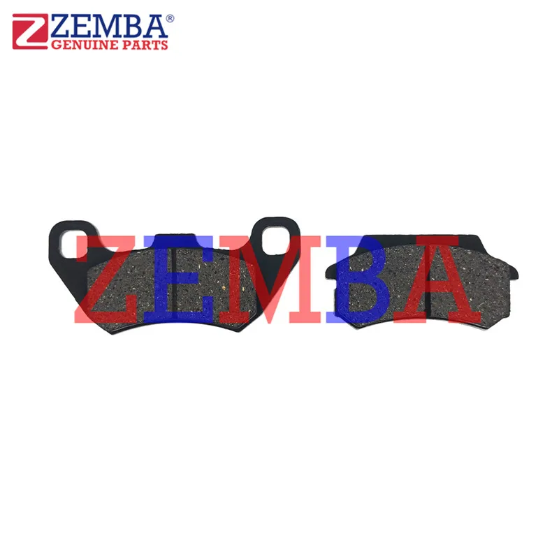 

MOTORCYCLE PARTS FRONT BRAKE PAD FOR SYM XS110T TINI