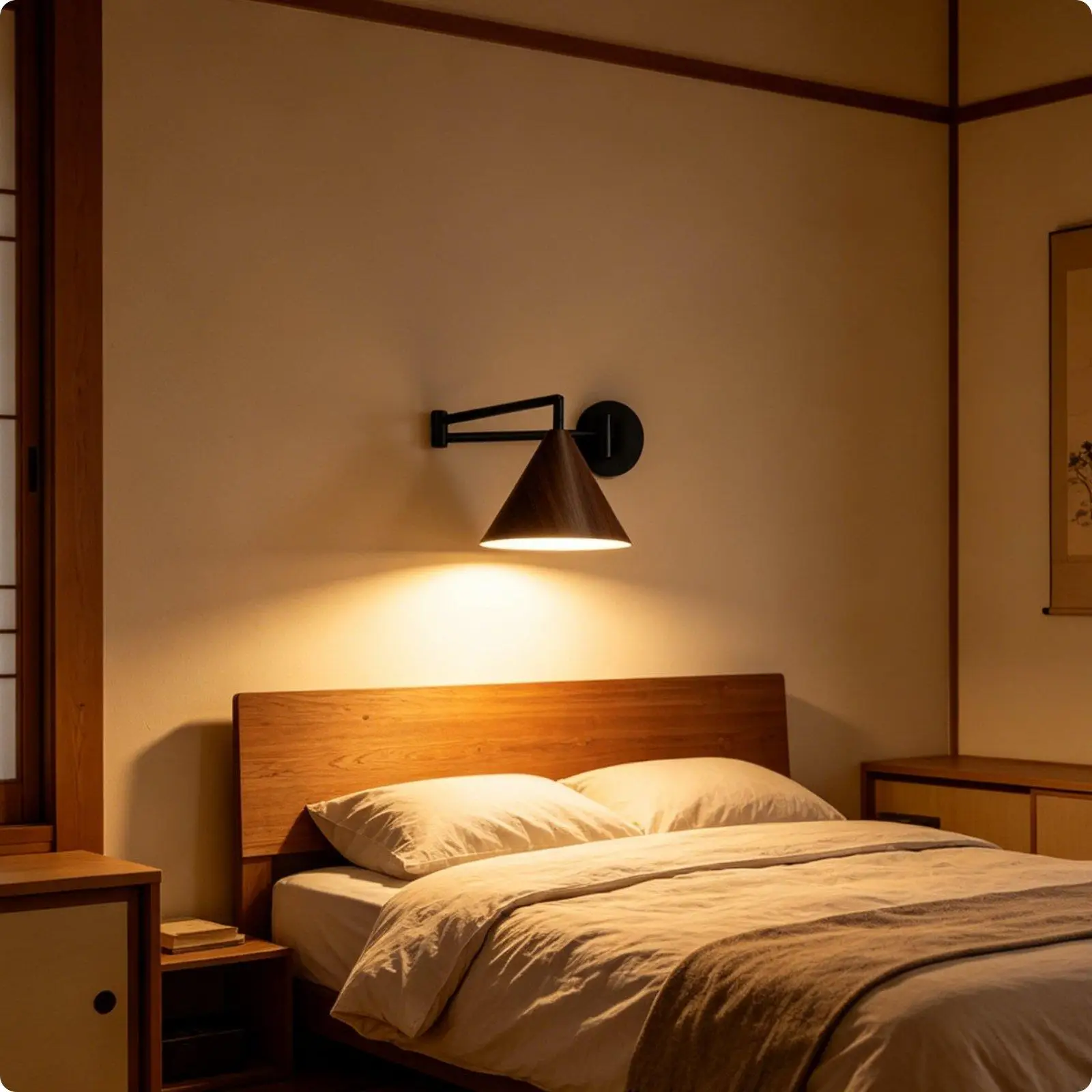 Adjustable Extendable Lamp Fixture Wall Lamp Nordic Design Extendable Lamp