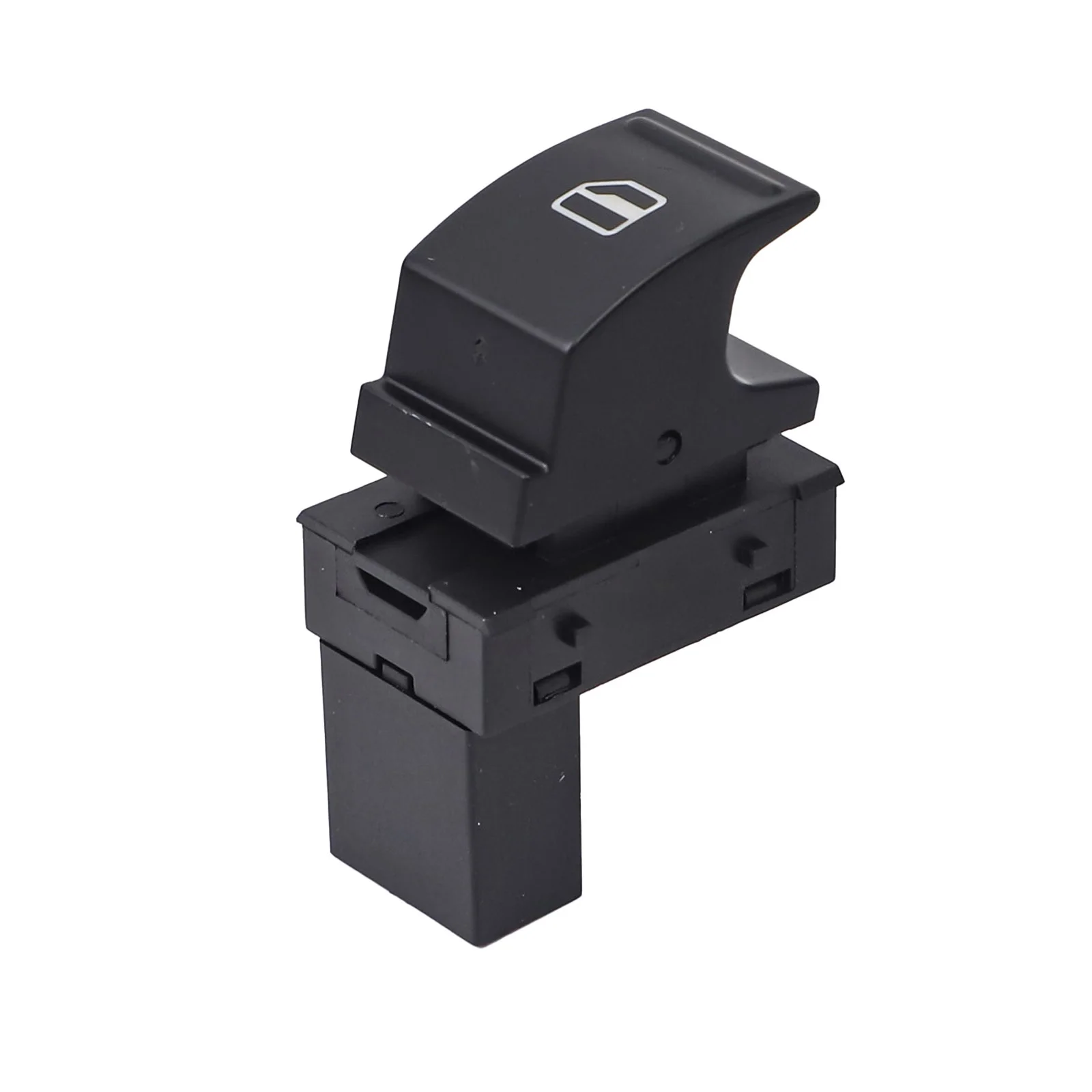 7L6 959 855 B Electric Lifter Switch Car Window Repair FOR Passat CC FOR Scirocco FOR CC Three-Pin Configuration